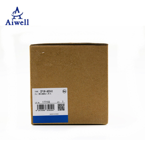 CP1W <strong>PLC</strong> Analog <strong>Input</strong> <strong>Unit</strong> <strong>PLC</strong> <strong>Controller</strong> CP1WAD041 CP1W-AD041 - Product Image 2