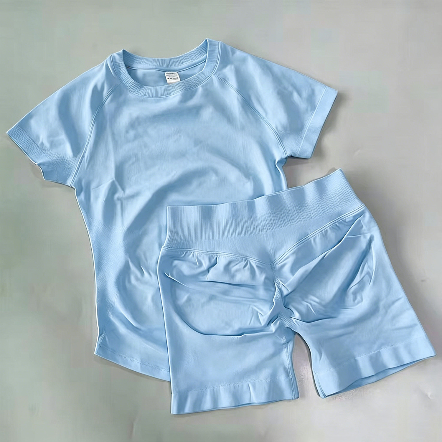 Azul cielo