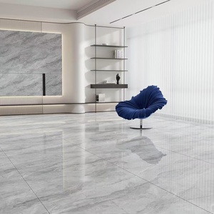 Gạch đá cẩm thạch toàn thân 1000x1000mm, sàn nhà bếp với ánh sáng và cách nhiệt bên trong - Product Image 2