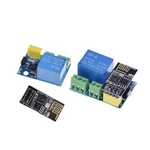 ESP8266 ESP-01S Relais modul WIFI Smart Socket Plus Multi Relais - Product Image 1