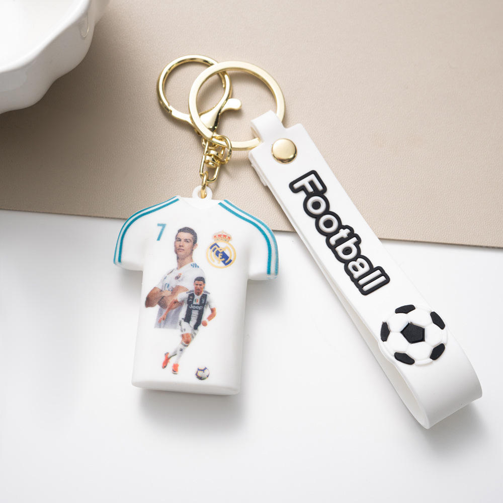 blanc New Jersey c luo