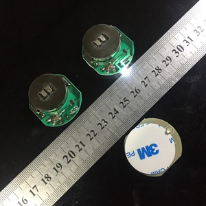 ミニCr2032Cr2450バッテリー単色点滅LEDライトモジュール - Product Image 6