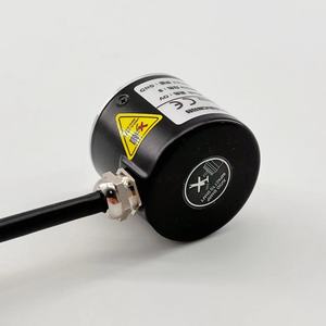 Maximale Auflösung 100PP 2000PPR 1000PPR Encoder IY38S6 Drehgeber