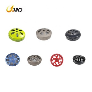 WANOU Customized Patterns Motorcycle CVT Set BEAT MIO NMAX <strong>VARIO</strong> PCX150 Racing Clutch Cover Clutch Bowl - Product Image 1