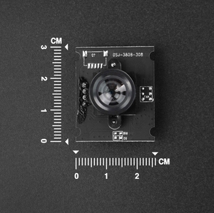 Cámara USB (compatible con X-Board M10, Raspberry Pi y Jetson Nano) - Product Image 5