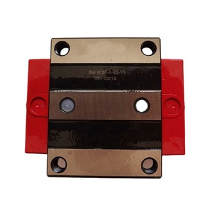 Schneeberger BMW25-H-G1V3 Guia Linear Bloco BMW25-H-G1V2 Rail Guias Blocos BMW25H-G2V2 para uso máquina