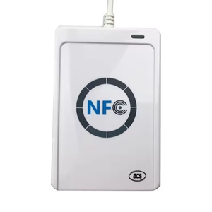13.56MHz周波数USB接続を備えたACR122U NFCリーダーおよびライターは、スマートカードの効率的な操作に最適です。 - Product Image 2