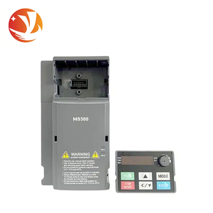 Di alta qualità automazione industriale plc pac controller dedicati con VFD5A5MS43ANSAA controller di programmazione logica plc - Product Image 3