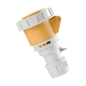 NANTE Industrial IP67 Nylon 110v 3 Ac Outlets 16A 32A 3pin Male and Female Plug and <strong>Socket</strong> 110v 3 Ac Outlets - Product Image 6