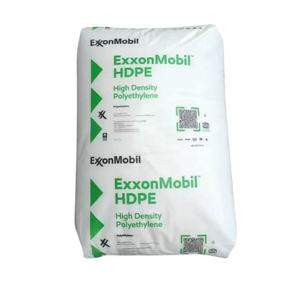 高密度聚乙烯 (HDPE/LDPE) 再生塑料母料颗粒 - Product Image 1
