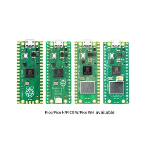 Raspberry Pi Pico scheda di sviluppo, microcontrollore, C ++/Python programming principiante controller