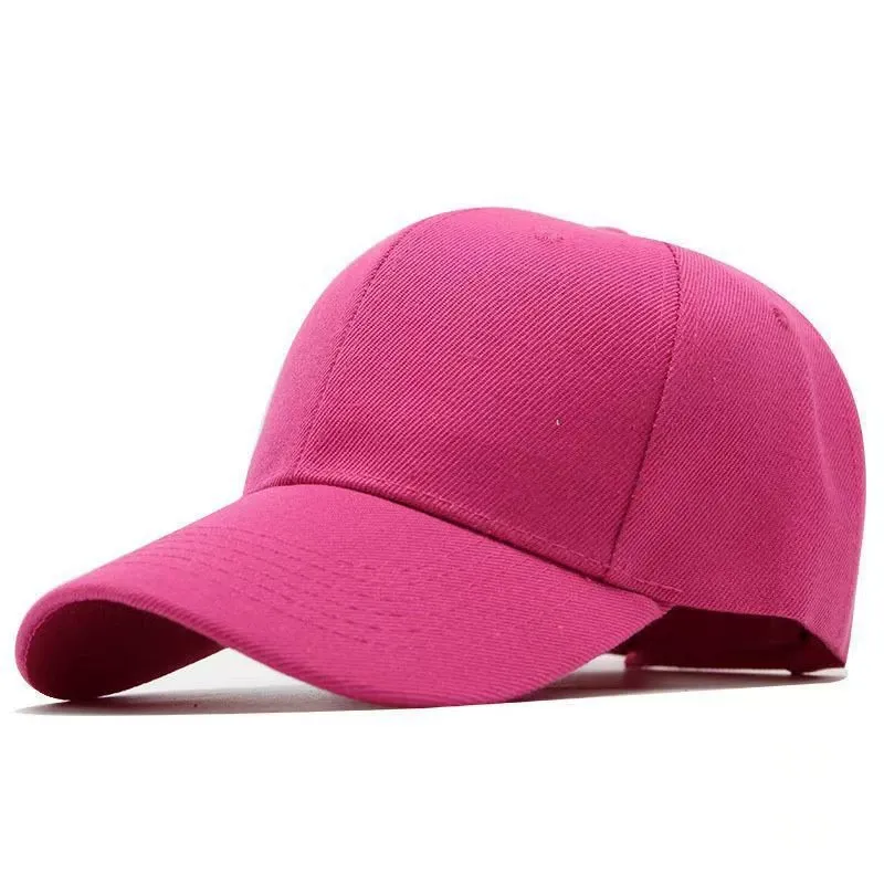 Solo cappello rosa