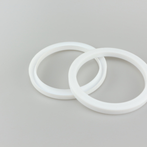 Factory Supply of <strong>PTFE</strong> O-type V-type Packing Ring High Temperature and Corrosion Resistant, Custom Processed <strong>PTFE</strong> Products - Product Image 1