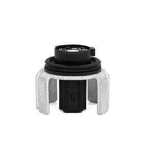 OSRAM <strong>LED</strong> Upgrade Replacement Bulb XLS L1B/6 <strong>12V</strong> <strong>4W</strong> Original Made in China White Light - Product Image 2
