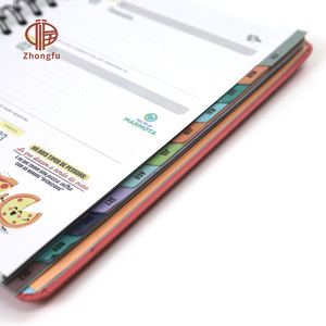 Блокнот в твердом переплете - Product Image 4