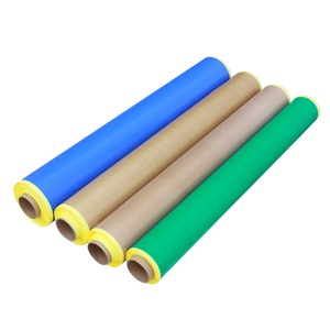 DERFLEX聚四氟乙烯弹性模量拉伸建筑膜 - Product Image 5