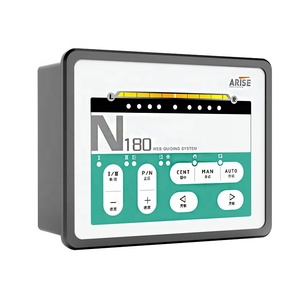 ARISE-controlador de sistema de guía Web, N200, N180 - Product Image 1