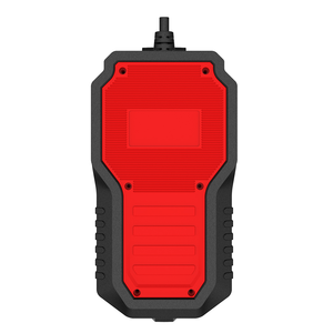Prueba de Sensor de oxígeno de diagnóstico V600, escáner OBD2, herramienta de diagnóstico profesional para coche, búsqueda DTC, código de falla, detección de voltaje de batería - Product Image 5