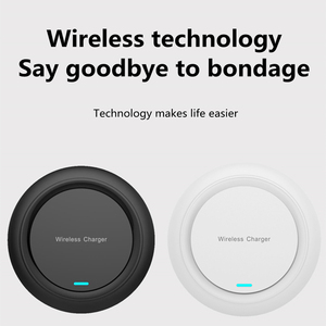 Factory <strong>Cheap</strong> 15W QI Fast Charging Wireless Charger for <strong>Apple</strong> - Product Image 2