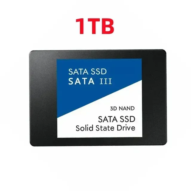 Blue 1TB