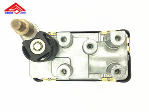 Turbo aktüatör G-007 Audi Q7 4.2 TDI 240Kw 326HP BTR 6NW009543-02 turbo numarası 763492-4/5 - Product Image 6