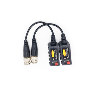 视频发射机专业1080P无源双绞线发射机 - Product Image 4