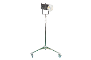 Equipo de grabación de fotografía 100W Luz de video 2800-5600K 0-100% bowens LED para Cine TV broadcast estudio soundstages - Product Image 3