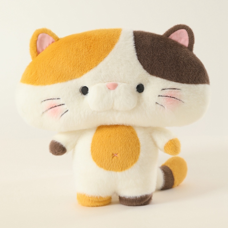 gato calico