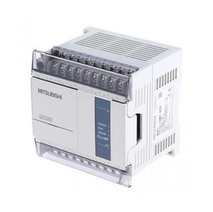 High Quality Industrial Automation <strong>Plc</strong> Pac Dedicated <strong>Controllers</strong> FX1N-24MR-001 <strong>Plc</strong> <strong>Logic</strong> <strong>Programming</strong> <strong>Controller</strong> - Product Image 4