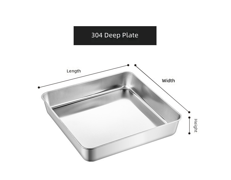 304 Deep disk