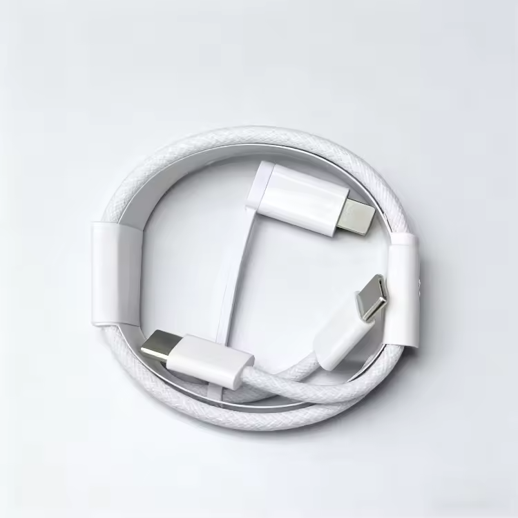 Blanco (Solo Cable)
