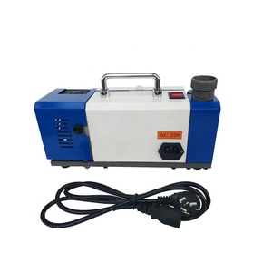 High Quality 3-13MM Drill Resharpener Drill <strong>Bit</strong> <strong>Grinder</strong> Machine Portable Fast Small Drill Grinding Machine From China