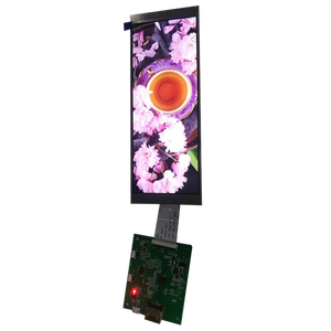 Displays Beschilderung und Opto elektronik 6,86 Zoll Bar TFT HD Mi zu Mipi Dsi Konverter Display 480*1280 Schnitts telle LCD-Display - Product Image 1