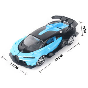 <strong>Hot</strong> <strong>Sales</strong> Cheap 1: 24 <strong>RC</strong> Racing Car With Light Simulation Cool <strong>RC</strong> Sports Car Model Radio Control Car <strong>Toys</strong> - Product Image 5