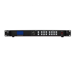 <strong>Led</strong> Panel <strong>Screen</strong> Outdoor Use Lvp613 Video Audio <strong>Controller</strong> Support <strong>Linsn</strong> Ts802d Send Card for Full Color <strong>Led</strong> Wall <strong>Display</strong> Board - Product Image 4