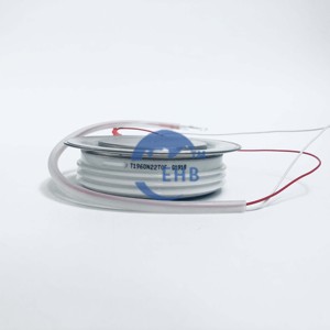 Original neu Ein fortschritt liches Impuls eingangs modul mit benutzer freundlicher Schnitts telle T1960N22T0F - Product Image 5
