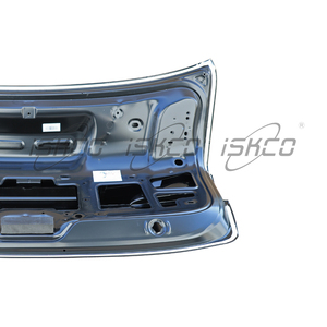 自動スペアカーテールゲートトランク用電気自動車トランクVWボラ19G827025B用