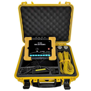 Concrete Ultrasonic Detector Concrete Defect Detector Concrete Detector - Product Image 4