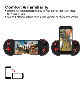 Ipega PG-9087s Gamepad Controller di Gioco Per Android Smart TV Box Per il iphone Joypad Gioco Joystick Gamepad Wireless - Product Image 6