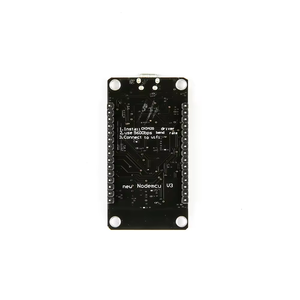 Placa ESP32 Módulo inalámbrico Wifi ESP8266 Módulos y kits electrónicos Placa de desarrollo de consumo más nueva ESP8266 WiFi nodemcu