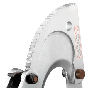XC - J50L Hydraulic Retchet Cable <strong>Cutter</strong> up to <strong>50mm</strong> Copper Cutting Tool Price - Product Image 6