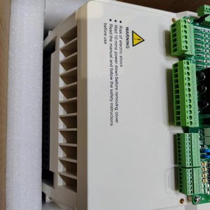 2023 Лифт Инвертор 7,5 кВт NICE 3000 трехфазный 380 В PG-E интегрированная инверторная система управления - Product Image 5