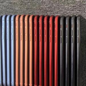 ปรับแต่งใหม่สำหรับ Apple Phone Android สมาร์ทเซลล์สีแดง - Product Image 6