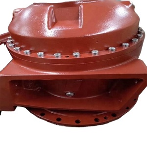 PMB6.8 PMB6.5 PMB7.8行星减速器PMB6.0混凝土搅拌机用减速器 - Product Image 2