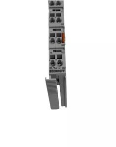 Быстрая доставка EL9410 Новый в коробке EL9410 PLC блок питания терминал с Diagnposis, 24 В Dc Протестировано 12 месяцев гарантии