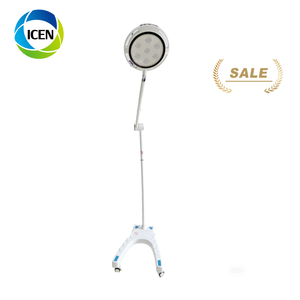 IN-108シャドーフリー手術室と検査のためのモダンなLED天井取り付け手術用ライト - Product Image 6