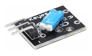 Arduinoのためのチルトスイッチセンサーモジュール - Product Image 4