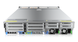 Gooxi Big Data Analytics Computación de alto rendimiento computación en la nube Eagle Stream 2U case rack servidor de Sistema Barebone - Product Image 4