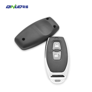QN-RS038X 433.92mhz CE, Rohs Ucontrol 100m Rolling Code telecomando universale - Product Image 1