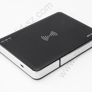 Умный Настольный UHF RFID считыватель планшетный накопитель-Бесплатный SR-считыватель карт Эмитент сервисное оборудование - Product Image 2